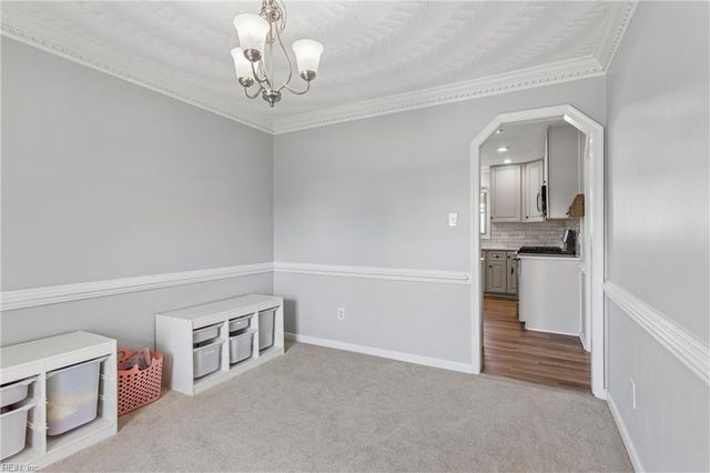 4606 Lola B CT, Chesapeake, VA 23321