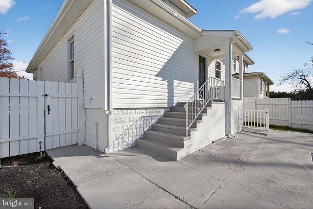 7530 BALTIMORE ANNAPOLIS BLVD, Glen Burnie, MD 21060