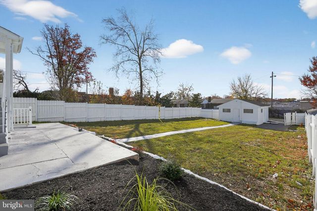 7530 BALTIMORE ANNAPOLIS BLVD, Glen Burnie, MD 21060