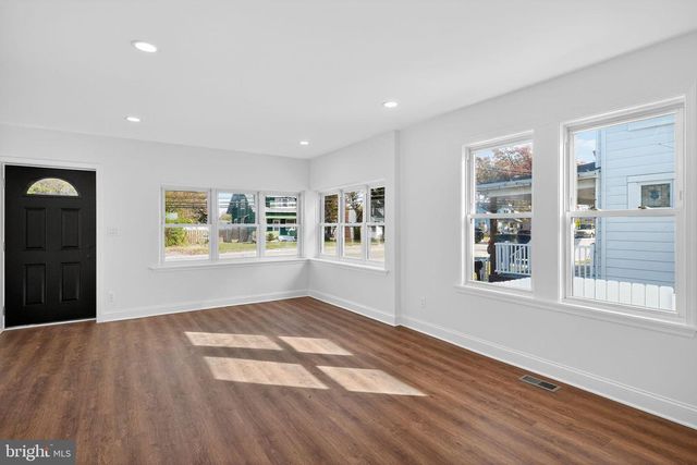 7530 BALTIMORE ANNAPOLIS BLVD, Glen Burnie, MD 21060