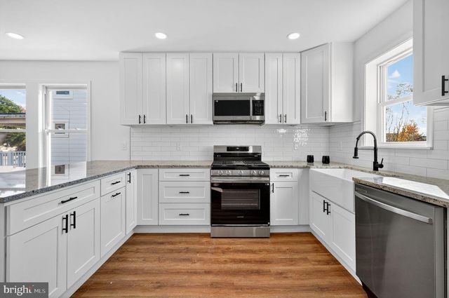 7530 BALTIMORE ANNAPOLIS BLVD, Glen Burnie, MD 21060