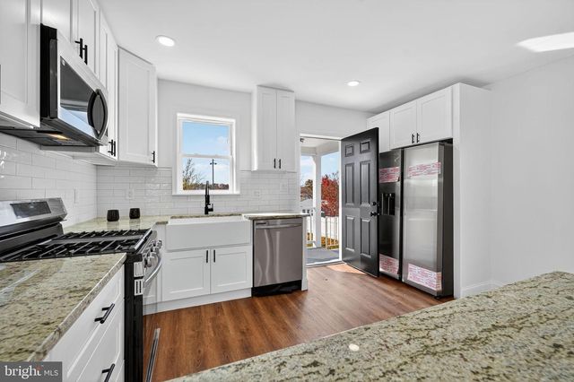 7530 BALTIMORE ANNAPOLIS BLVD, Glen Burnie, MD 21060