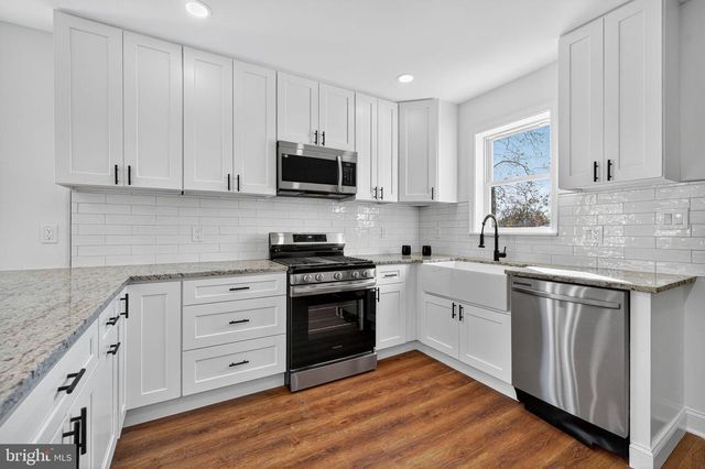 7530 BALTIMORE ANNAPOLIS BLVD, Glen Burnie, MD 21060