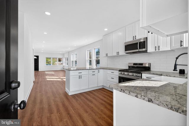 7530 BALTIMORE ANNAPOLIS BLVD, Glen Burnie, MD 21060