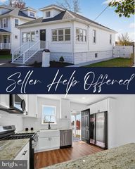 7530 BALTIMORE ANNAPOLIS BLVD, Glen Burnie, MD 21060