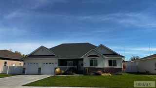 602 Beulahs Lane, Idaho Falls, ID 83404