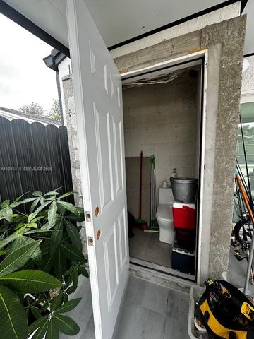 20927 SW 118th Ct, Miami, FL 33177