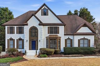167 Laurel Way, Woodstock, GA 30188