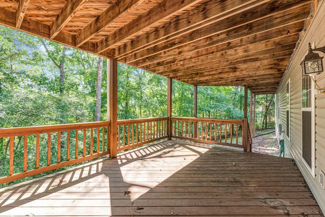 315 Rock Ridge Road, Branson West, MO 65737