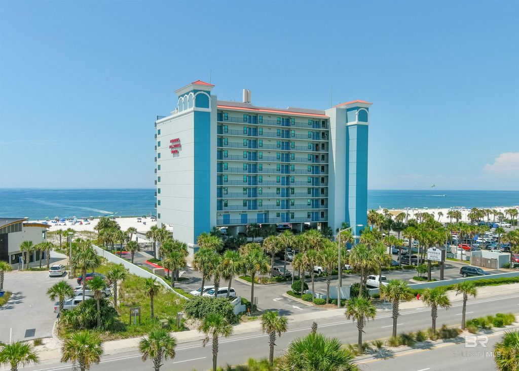 201 E Beach Boulevard 110, Gulf Shores, AL 36542