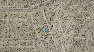 0 Duquesne St., California City, CA 93505
