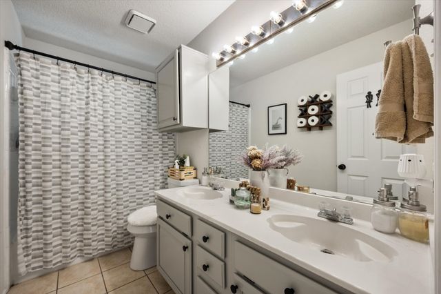 420 Misty Oaks Street, Azle, TX 76020