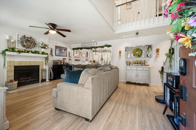420 Misty Oaks Street, Azle, TX 76020