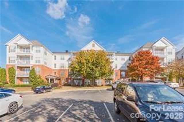 14331 San Paolo Lane, Charlotte, NC 28277