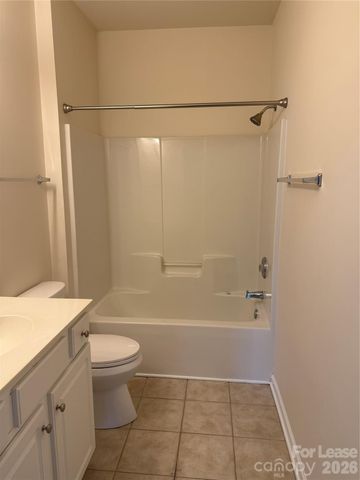 14331 San Paolo Lane, Charlotte, NC 28277