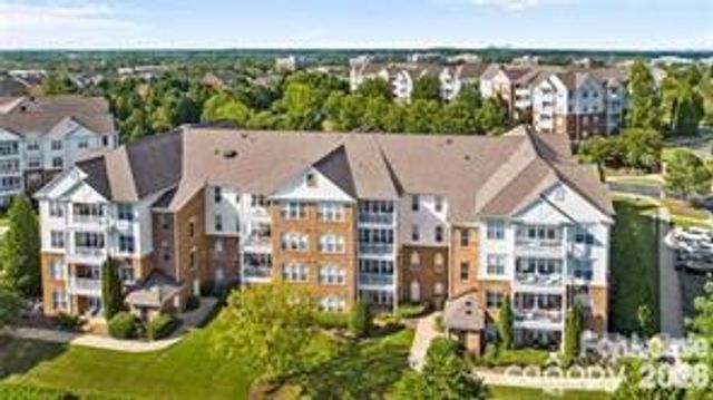14331 San Paolo Lane, Charlotte, NC 28277