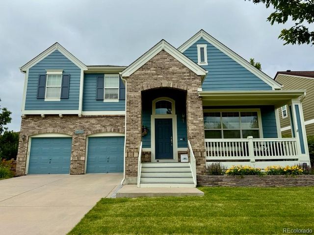 8325 Braun Street, Arvada, CO 80005