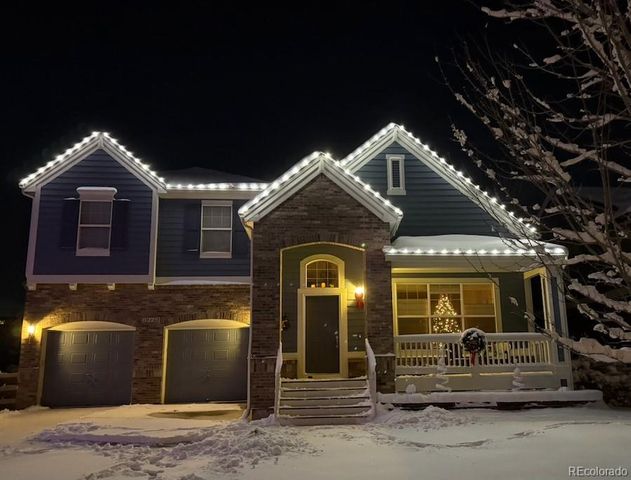 8325 Braun Street, Arvada, CO 80005