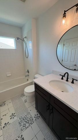 8325 Braun Street, Arvada, CO 80005