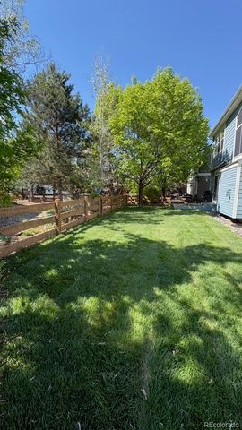 8325 Braun Street, Arvada, CO 80005