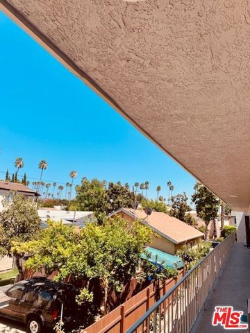 1163 N Raymond Avenue 6, Glendale, CA 91201
