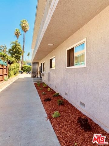 1163 N Raymond Avenue 6, Glendale, CA 91201
