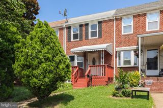 6824 BOSTON AVE, Baltimore, MD 21222