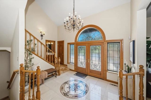 26077 Walnut Hills, Lake Arrowhead, CA 92352