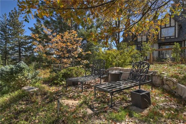 26077 Walnut Hills, Lake Arrowhead, CA 92352