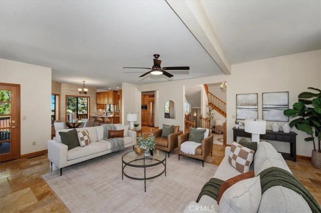 26077 Walnut Hills, Lake Arrowhead, CA 92352
