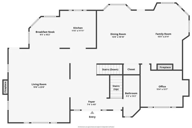 26077 Walnut Hills, Lake Arrowhead, CA 92352
