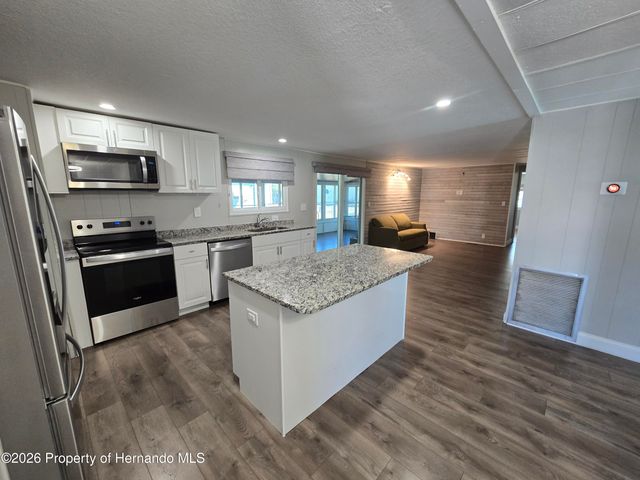 16229 Brookridge Boulevard, Brooksville, FL 34613