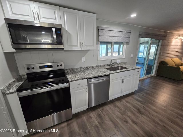 16229 Brookridge Boulevard, Brooksville, FL 34613