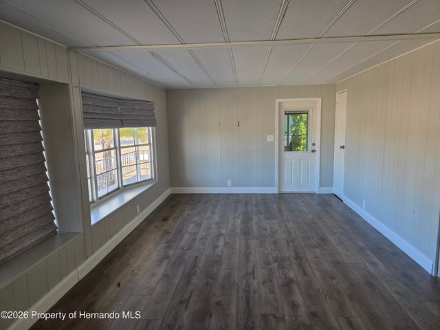 16229 Brookridge Boulevard, Brooksville, FL 34613