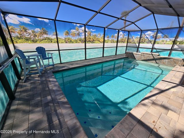 16229 Brookridge Boulevard, Brooksville, FL 34613