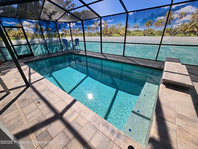 16229 Brookridge Boulevard, Brooksville, FL 34613