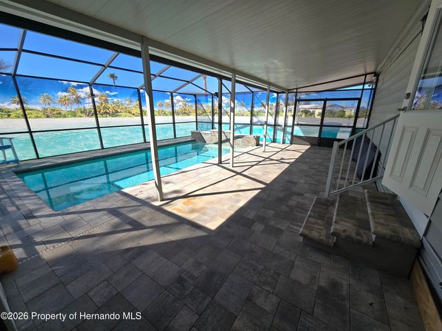 16229 Brookridge Boulevard, Brooksville, FL 34613