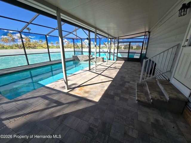 16229 Brookridge Boulevard, Brooksville, FL 34613