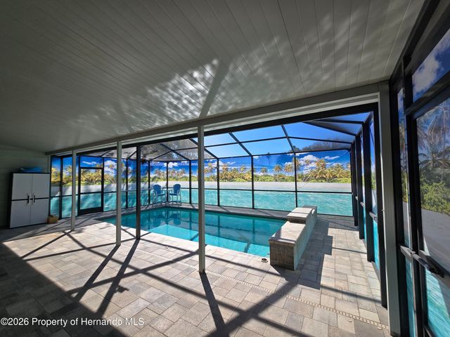 16229 Brookridge Boulevard, Brooksville, FL 34613