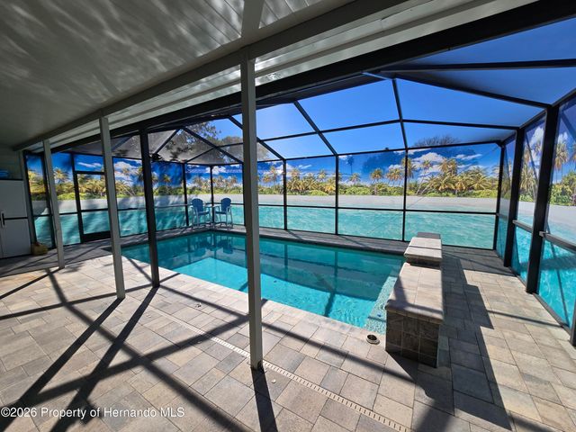 16229 Brookridge Boulevard, Brooksville, FL 34613