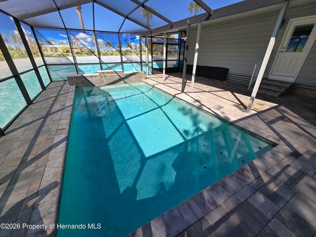 16229 Brookridge Boulevard, Brooksville, FL 34613