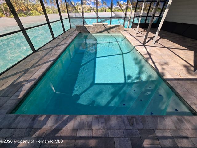 16229 Brookridge Boulevard, Brooksville, FL 34613