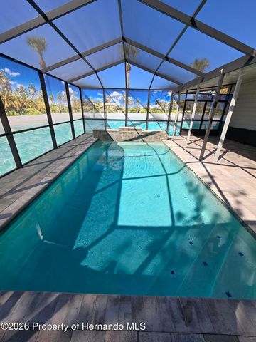 16229 Brookridge Boulevard, Brooksville, FL 34613