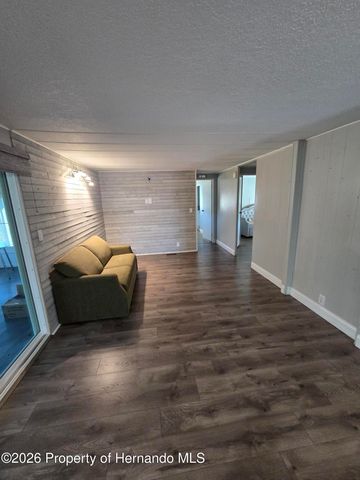 16229 Brookridge Boulevard, Brooksville, FL 34613