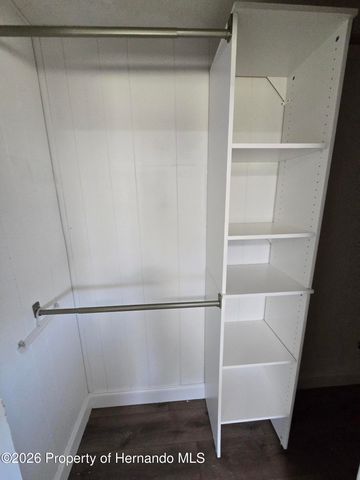 16229 Brookridge Boulevard, Brooksville, FL 34613