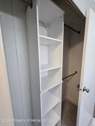 16229 Brookridge Boulevard, Brooksville, FL 34613