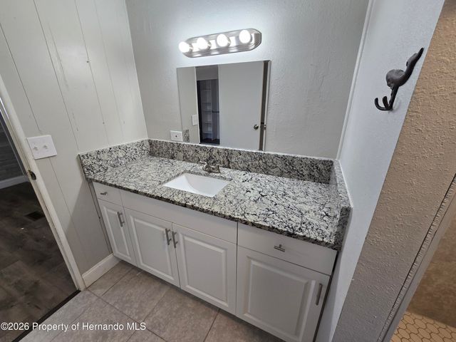 16229 Brookridge Boulevard, Brooksville, FL 34613