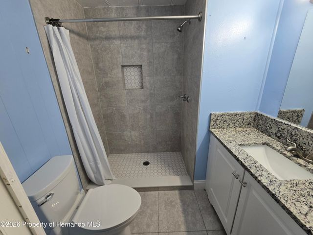 16229 Brookridge Boulevard, Brooksville, FL 34613