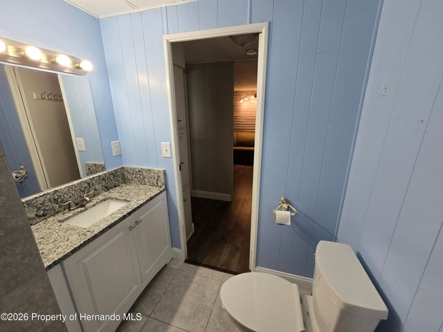 16229 Brookridge Boulevard, Brooksville, FL 34613