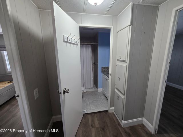 16229 Brookridge Boulevard, Brooksville, FL 34613